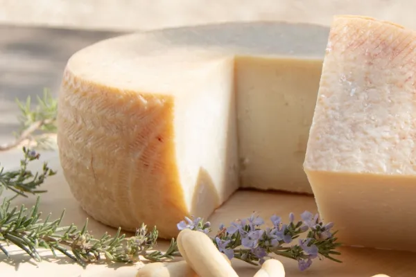 El Bucarito , productor de Queso en la localidad de Rota, Cádiz