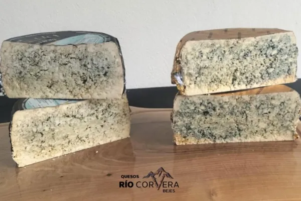 Quesería Río Corvera , productor de Queso en la localidad de Bejes, Cantabria