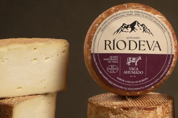 Quesería Río Deva , productor de Queso en la localidad de Camaleño, Cantabria