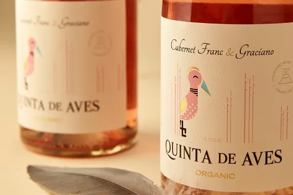 Bodegas Quinta de Aves , productor de Vino en la localidad de Moral de Calatrava, Ciudad Real