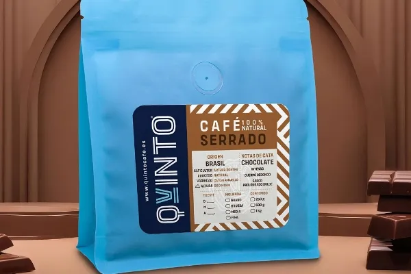 Quinto Café , productor de Bebidas en la localidad de , 