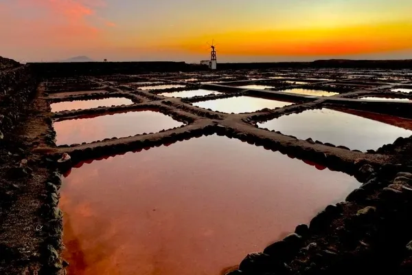 Salinas de Tenefé