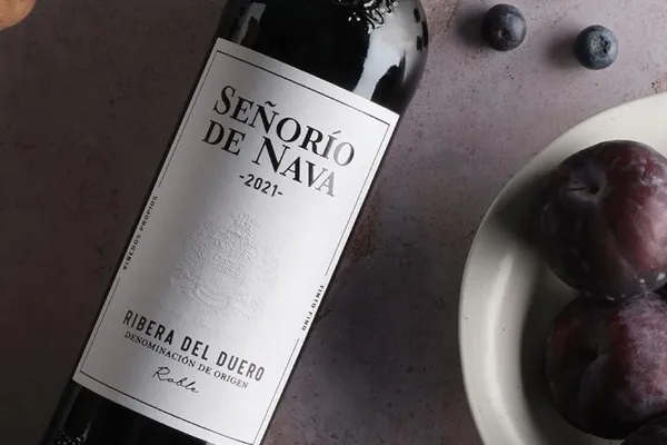 Bodegas Señorío de Nava , productor de Vino en la localidad de Nava de Roa, Burgos