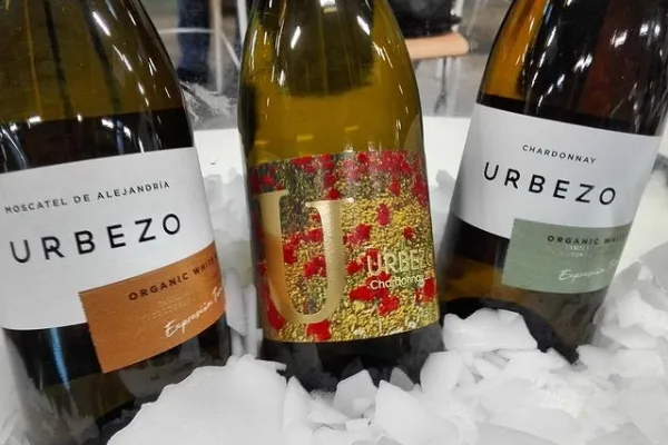 Bodegas Solar de Urbezo , productor de Vino en la localidad de Cariñena, Zaragoza