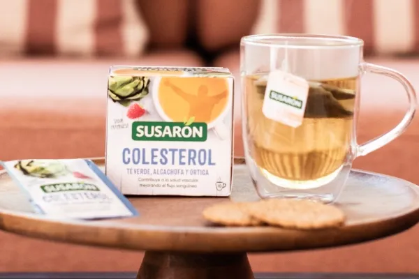 Susarón Infusiones , productor de Bebidas en la localidad de Morón de la Frontera, Sevilla