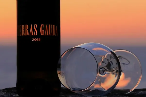 Terras Gauda , productor de Vino en la localidad de El Rosal, Pontevedra