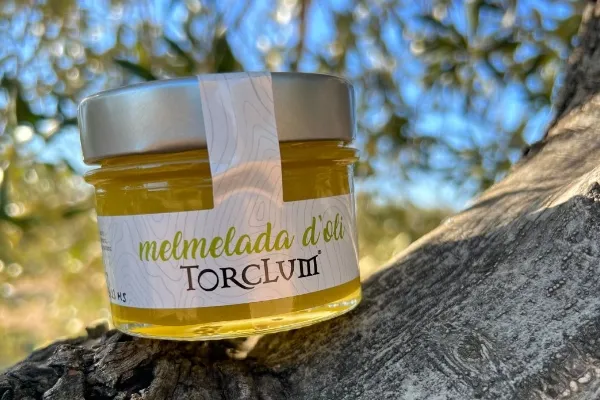 Torclum , productor de Aceite en la localidad de La Bisbal del Penedès, Tarragona