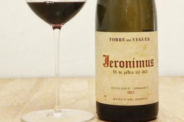 Torre del Veguer , productor de Vino en la localidad de Barcelona, Barcelona