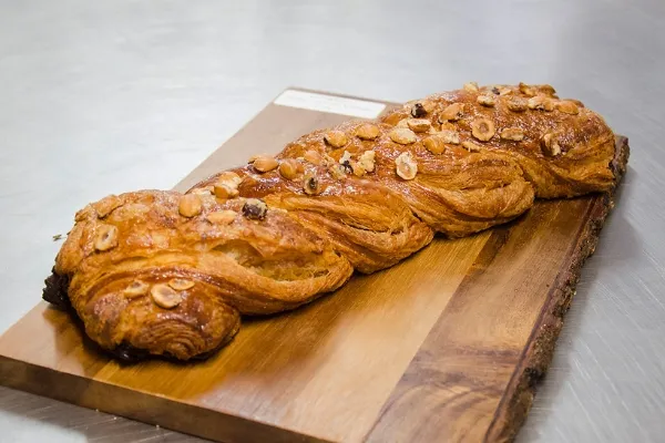 Pastelería Tolosana , productor de Dulces en la localidad de Almudevar, Huesca